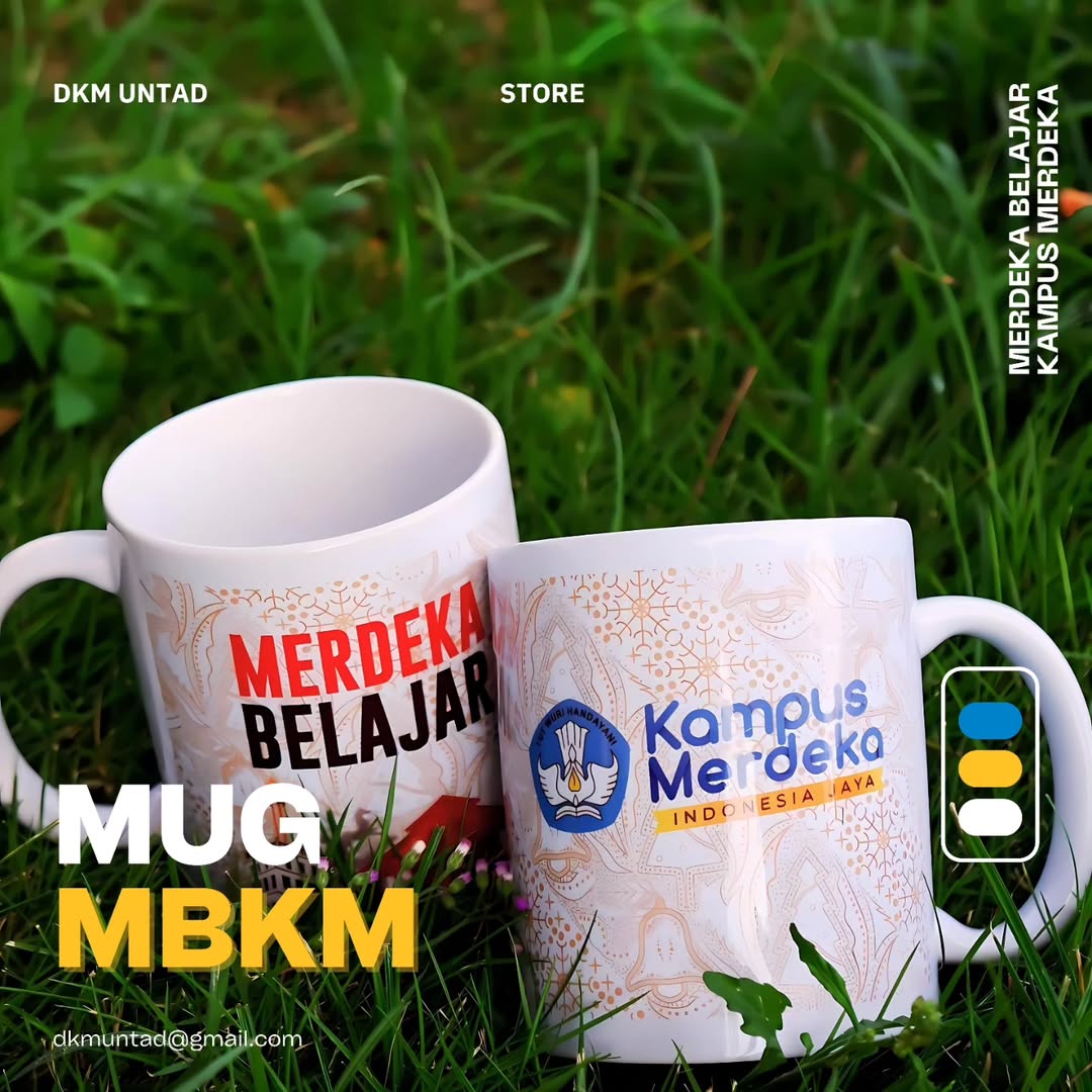 Mug MBKM